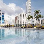 Luxury Ocean View Apartment By Huespedia 1608