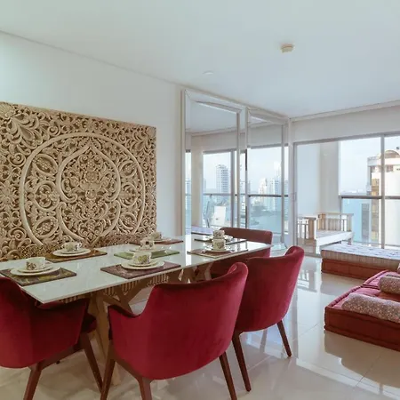 Apartamento Luxury Ocean View By Huespedia 1608 Cartagena